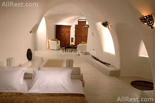 Villas & Mansions of Santorini Island 7